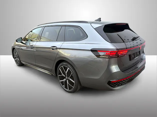 VW Passat Variant 2.0 TDI evo R-Line 4 Motion DSG