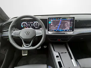 VW Passat Variant 2.0 TDI evo R-Line 4 Motion DSG