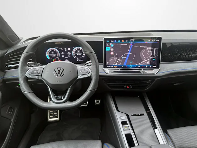 VW Passat Variant 2.0 TDI evo R-Line 4 Motion DSG