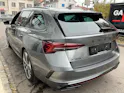 Škoda Octavia Combi 2.0 TSI 265 PS RS *** FACELIFT MODEL MIT ANHÄNGERKUPPLUNG ***