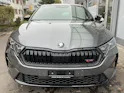 Škoda Octavia Combi 2.0 TSI 265 PS RS *** FACELIFT MODEL MIT ANHÄNGERKUPPLUNG ***