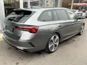 Škoda Octavia Combi 2.0 TSI 265 PS RS *** FACELIFT MODEL MIT ANHÄNGERKUPPLUNG ***