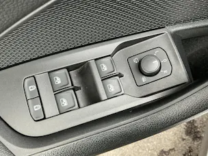 Škoda Octavia Combi 2.0 TSI 265 PS RS *** FACELIFT MODEL MIT ANHÄNGERKUPPLUNG ***