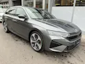 Škoda Octavia Combi 2.0 TSI 265 PS RS *** FACELIFT MODEL MIT ANHÄNGERKUPPLUNG ***