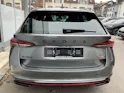 Škoda Octavia Combi 2.0 TSI 265 PS RS *** FACELIFT MODEL MIT ANHÄNGERKUPPLUNG ***