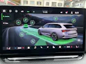 Škoda Octavia Combi 2.0 TSI 265 PS RS *** FACELIFT MODEL MIT ANHÄNGERKUPPLUNG ***