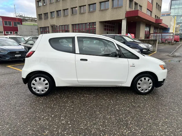 Mitsubishi Colt 1.1 12V Super Jubilé