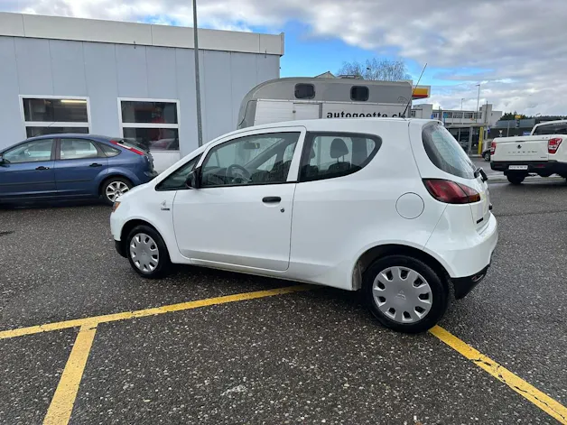 Mitsubishi Colt 1.1 12V Super Jubilé