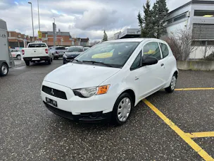 Mitsubishi Colt 1.1 12V Super Jubilé