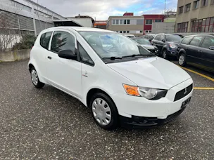 Mitsubishi Colt 1.1 12V Super Jubilé