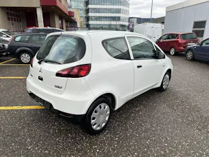 Mitsubishi Colt 1.1 12V Super Jubilé