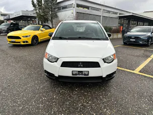 Mitsubishi Colt 1.1 12V Super Jubilé