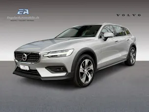 Volvo V60 Cross Country B4 Diesel Mild Hybrid AWD Geartronic