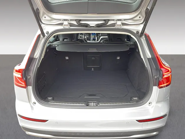 Volvo V60 Cross Country B4 Diesel Mild Hybrid AWD Geartronic