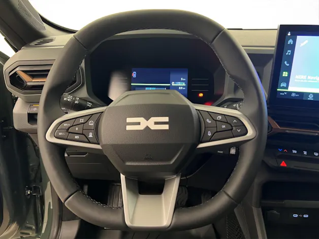 Dacia Duster 1.8 Hybrid Extreme