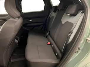 Dacia Duster 1.8 Hybrid Extreme