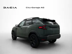 Dacia Duster 1.8 Hybrid Extreme