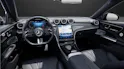Mercedes-Benz C 300 d 4 Matic
