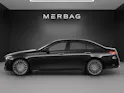 Mercedes-Benz C 300 d 4 Matic