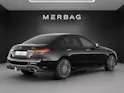 Mercedes-Benz C 300 d 4 Matic