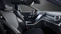 Mercedes-Benz C 300 d 4 Matic