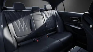 Mercedes-Benz C 300 d 4 Matic