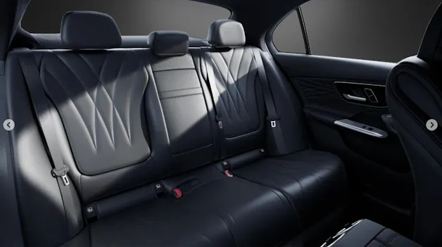 Mercedes-Benz C 300 d 4 Matic