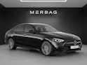 Mercedes-Benz C 300 d 4 Matic