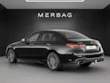 Mercedes-Benz C 300 d 4 Matic