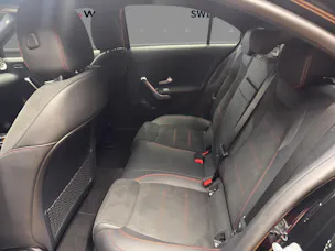 Mercedes-Benz A 180 - AMG / Rückfahrkamera / Volldigitales Display / Sitzkomfort-Paket