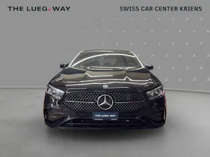 Mercedes-Benz A 180 - AMG / Rückfahrkamera / Volldigitales Display / Sitzkomfort-Paket