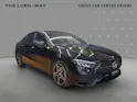 Mercedes-Benz A 180 - AMG / Rückfahrkamera / Volldigitales Display / Sitzkomfort-Paket
