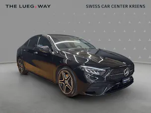 Mercedes-Benz A 180 - AMG / Rückfahrkamera / Volldigitales Display / Sitzkomfort-Paket