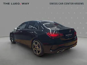 Mercedes-Benz A 180 - AMG / Rückfahrkamera / Volldigitales Display / Sitzkomfort-Paket