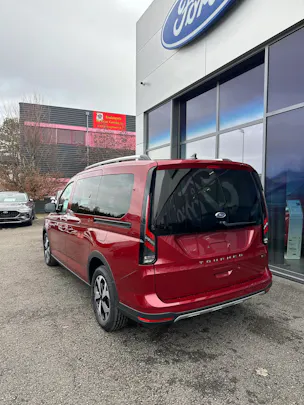 Ford TOURNEO CONNECT Grand 1.5 EcoB Active/PHEV/Aut.