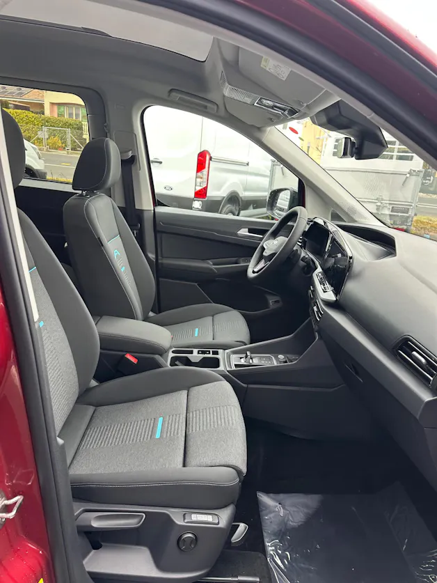 Ford TOURNEO CONNECT Grand 1.5 EcoB Active/PHEV/Aut.