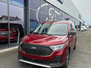 Ford TOURNEO CONNECT Grand 1.5 EcoB Active/PHEV/Aut.