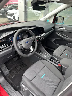 Ford TOURNEO CONNECT Grand 1.5 EcoB Active/PHEV/Aut.