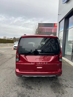 Ford TOURNEO CONNECT Grand 1.5 EcoB Active/PHEV/Aut.