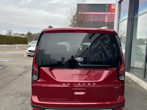 Ford TOURNEO CONNECT Grand 1.5 EcoB Active/PHEV/Aut.