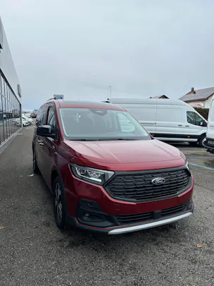 Ford TOURNEO CONNECT Grand 1.5 EcoB Active/PHEV/Aut.