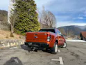 Ford Ranger Wildtrak 3.2 TDCi 4x4 A
