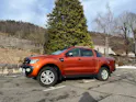 Ford Ranger Wildtrak 3.2 TDCi 4x4 A