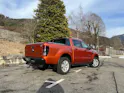 Ford Ranger Wildtrak 3.2 TDCi 4x4 A