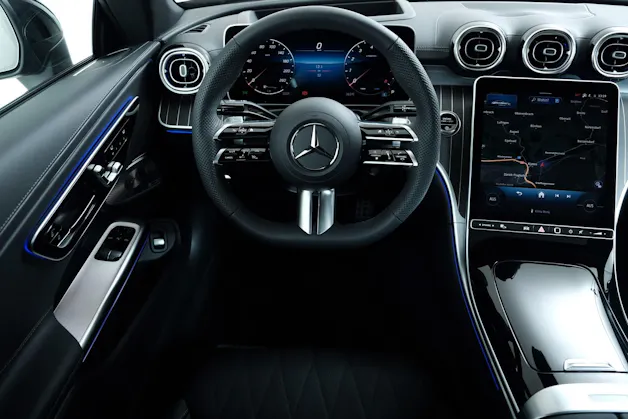 Mercedes-Benz CLE 450 Coupé 4Matic 9G-Tronic