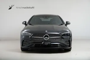 Mercedes-Benz CLE 450 Coupé 4Matic 9G-Tronic