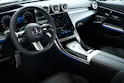 Mercedes-Benz CLE 450 Coupé 4Matic 9G-Tronic