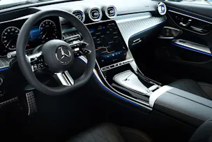Mercedes-Benz CLE 450 Coupé 4Matic 9G-Tronic