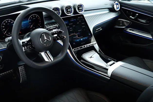 Mercedes-Benz CLE 450 Coupé 4Matic 9G-Tronic