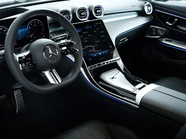 Mercedes-Benz CLE 450 Coupé 4Matic 9G-Tronic
